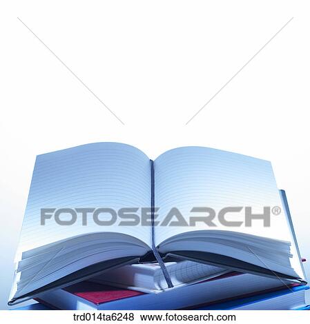 notebook, notebook, object, book, office supply, book, supply View Large Photo Image Stock Photo - notebook, notebook, object, book, office supply, book, supply. Fotosearch
