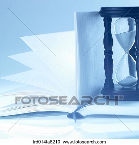 notebook, notebook, object, sandglass, supply, objectbook, concept View Large Photo Image Stock Image - notebook, notebook, object, sandglass, supply, objectbook, concept. Fotosearch