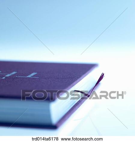 object, bookmark, office supply, supply, diary, exercise book, object View Large Photo Image Stock Photo - object, bookmark, office supply, supply, diary, exercise book, object. Fotosearch