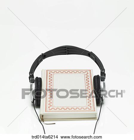 Picture - supply, object, book, lifestyle object, book, objectbook, advertisement. Fotosearch