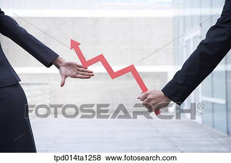 Stock Photo - person, body, hand, closeup, business, businessman, businesswoman. Fotosearch