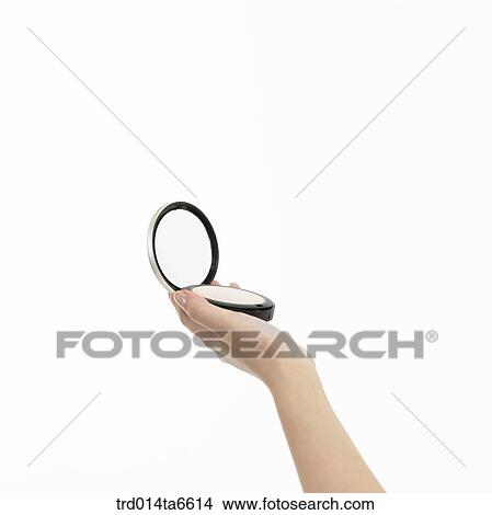 person, body, hand, closeup, object, cosmetics, powder View Large Photo Image Picture - person, body, hand, closeup, object, cosmetics, powder. Fotosearch