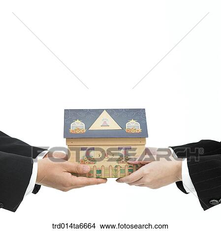 person, body, hand, closeup, object, toy, house View Large Photo Image Picture - person, body, hand, closeup, object, toy, house. Fotosearch