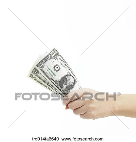 person, body, hand, closeup, object, money, paper money View Large Photo Image Stock Image - person, body, hand, closeup, object, money, paper money. Fotosearch