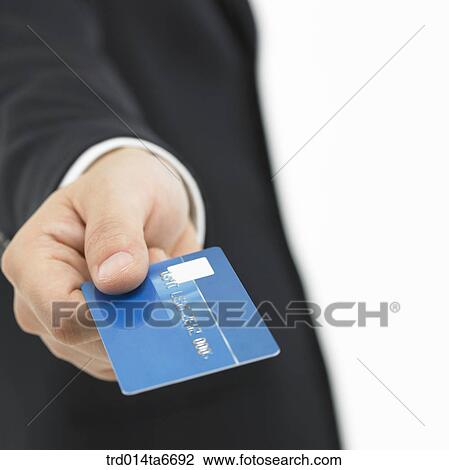 person, body, hand, closeup, object, credit card, card View Large Photo Image Stock Image - person, body, hand, closeup, object, credit card, card. Fotosearch