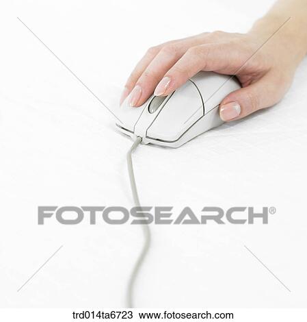 person, body, hand, closeup, object, telecommunication, mouse View Large Photo Image Stock Image - person, body, hand, closeup, object, telecommunication, mouse. Fotosearch