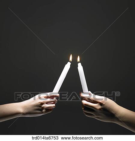 person, body, hand, closeup, object, candle, candle View Large Photo Image Stock Image - person, body, hand, closeup, object, candle, candle. Fotosearch