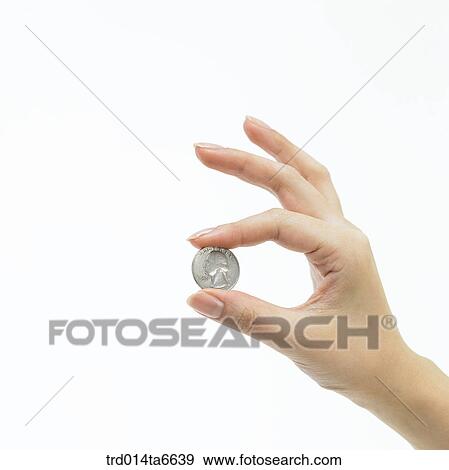person, body, hand, closeup, object, coin, coin View Large Photo Image Stock Photo - person, body, hand, closeup, object, coin, coin. Fotosearch