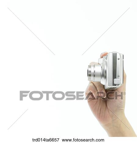 person, body, hand, closeup, object, digital camera, camera View Large Photo Image Stock Photo - person, body, hand, closeup, object, digital camera, camera. Fotosearch