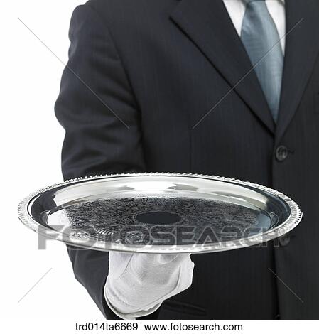 person, body, hand, closeup, object, gloves, silver plate View Large Photo Image Stock Photo - person, body, hand, closeup, object, gloves, silver plate. Fotosearch