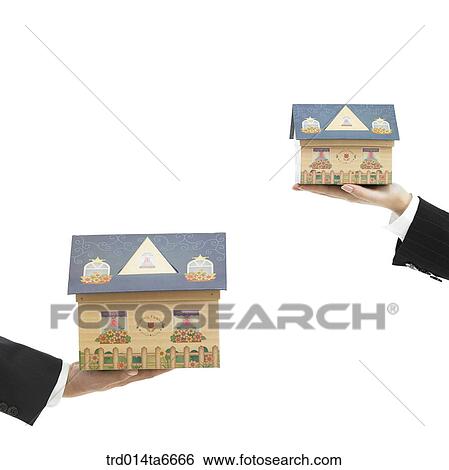person, body, hand, closeup, object, toy, housereal estate View Large Photo Image Stock Photograph - person, body, hand, closeup, object, toy, housereal estate. Fotosearch