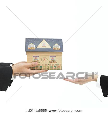 person, body, hand, closeup, object, toy, house View Large Photo Image Stock Photography - person, body, hand, closeup, object, toy, house. Fotosearch