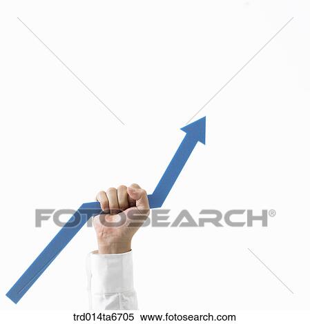Stock Photography - person, body, hand, closeup, object, business, concept. Fotosearch