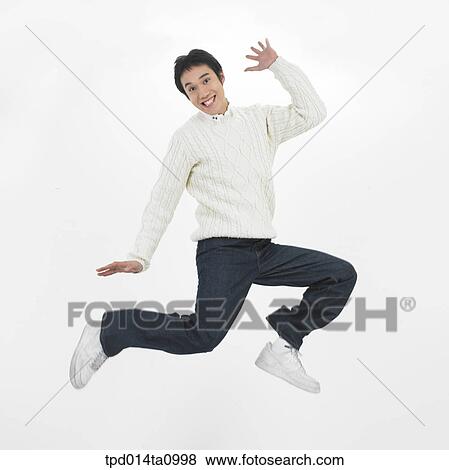 person, Asian, Korean, object, motion, action View Large Photo Image Stock Photo - person, Asian, Korean, object, motion, action. Fotosearch