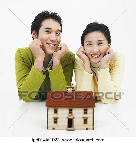 person, Asian, Korean, woman, object, couple View Large Photo Image Stock Image - person, Asian, Korean, woman, object, couple. Fotosearch