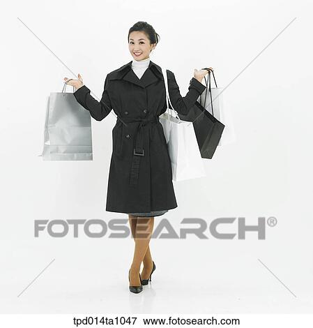person, Asian, Korean, woman, object, business, businesswoman View Large Photo Image Stock Photo - person, Asian, Korean, woman, object, business, businesswoman. Fotosearch