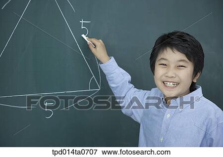 classroom, Asian, solving problems, person, thought, math View Large Photo Image Stock Photo - classroom, Asian, solving problems, person, thought, math. Fotosearch