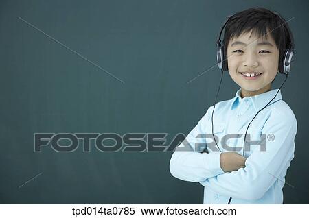 classroom, education, Asian, hearing, smile, person View Large Photo Image Stock Photography - classroom, education, Asian, hearing, smile, person. Fotosearch