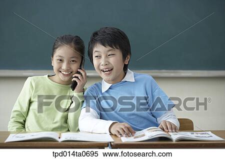 classroom, education, Asian, person, inside, child View Large Photo Image Stock Photography - classroom, education, Asian, person, inside, child. Fotosearch