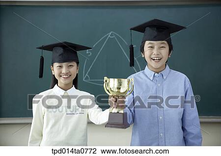 classroom, education, Asian, smile, person, award View Large Photo Image Stock Image - classroom, education, Asian, smile, person, award. Fotosearch