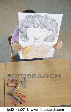 classroom, education, photograph, picture, photograph, picture, Asian View Large Photo Image Stock Photo - classroom, education, photograph, picture, photograph, picture, Asian. Fotosearch