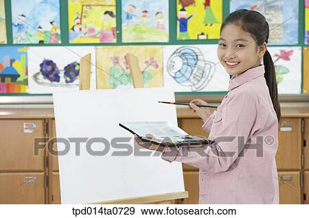 classroom, education, photograph, picture, picture book, Asian, smile View Large Photo Image Stock Photo - classroom, education, photograph, picture, picture book, Asian, smile. Fotosearch