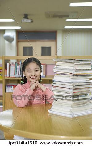 person, Asian, Korean, woman, inside, child, education View Large Photo Image Stock Image - person, Asian, Korean, woman, inside, child, education. Fotosearch