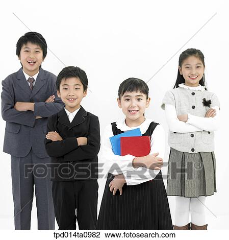 education, group, object, Asian, smile, person View Large Photo Image Stock Image - education, group, object, Asian, smile, person. Fotosearch