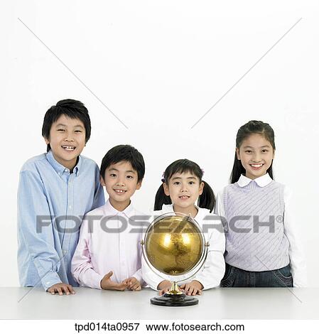 education, group, object, Asian, smile, person View Large Photo Image Stock Photo - education, group, object, Asian, smile, person. Fotosearch