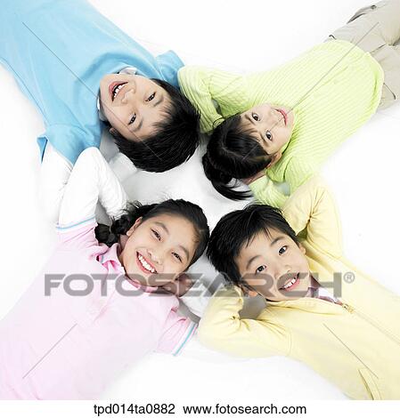 education, group, object, lying, Asian, person View Large Photo Image Stock Image - education, group, object, lying, Asian, person. Fotosearch