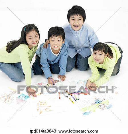 education, group, photograph, picture, object, Asian View Large Photo Image Stock Image - education, group, photograph, picture, object, Asian. Fotosearch