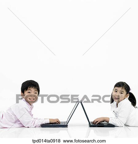 education, notebook, object, Asian, smile, person View Large Photo Image Stock Photo - education, notebook, object, Asian, smile, person. Fotosearch