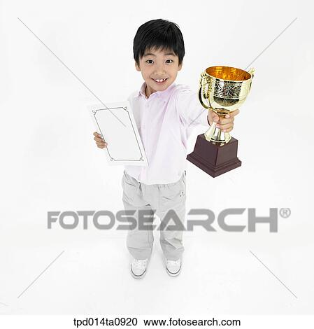 education, object, Asian, smile, person, award View Large Photo Image Stock Image - education, object, Asian, smile, person, award. Fotosearch