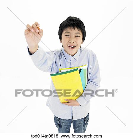 education, object, Asian, smile, person, child View Large Photo Image Stock Photo - education, object, Asian, smile, person, child. Fotosearch