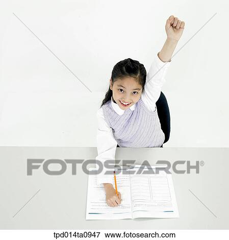 education, object, Asian, smile, announcement, person, child View Large Photo Image Stock Photo - education, object, Asian, smile, announcement, person, child. Fotosearch