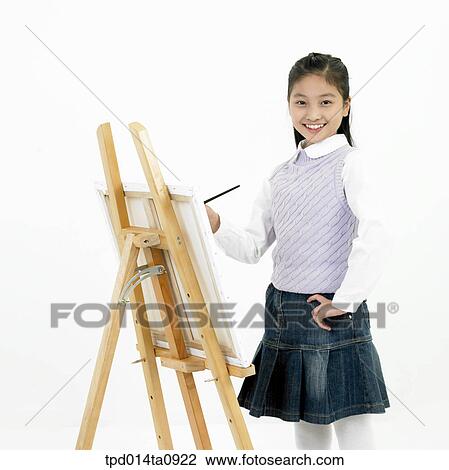 education, photograph, picture, object, Asian, smile, art View Large Photo Image Stock Image - education, photograph, picture, object, Asian, smile, art. Fotosearch