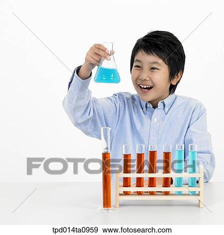 science, observation, education, object, Asian, person View Large Photo Image Stock Photo - science, observation, education, object, Asian, person. Fotosearch