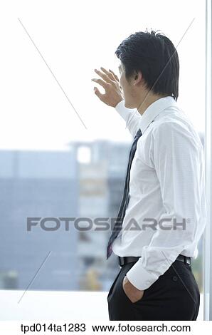 person, Asian, Korean, inside, business, businessman View Large Photo Image Stock Image - person, Asian, Korean, inside, business, businessman. Fotosearch