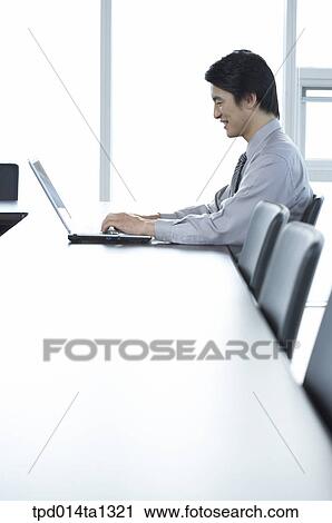 person, Asian, Korean, inside, business, businessman View Large Photo Image Stock Image - person, Asian, Korean, inside, business, businessman. Fotosearch