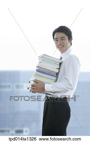 person, Asian, Korean, inside, business, businessman View Large Photo Image Stock Photograph - person, Asian, Korean, inside, business, businessman. Fotosearch