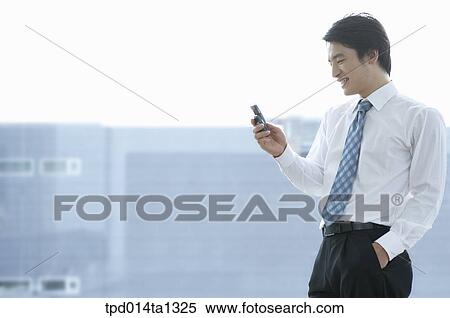 person, Asian, Korean, inside, business, businessman View Large Photo Image Stock Photography - person, Asian, Korean, inside, business, businessman. Fotosearch