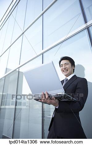 person, Asian, Korean, outside, day, daytime View Large Photo Image Stock Photograph - person, Asian, Korean, outside, day, daytime. Fotosearch