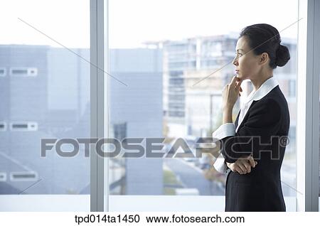 person, Asian, Korean, woman, inside, business, businesswoman View Large Photo Image Stock Image - person, Asian, Korean, woman, inside, business, businesswoman. Fotosearch