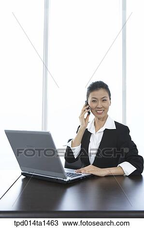 person, Asian, Korean, woman, inside, business, businesswoman View Large Photo Image Stock Image - person, Asian, Korean, woman, inside, business, businesswoman. Fotosearch