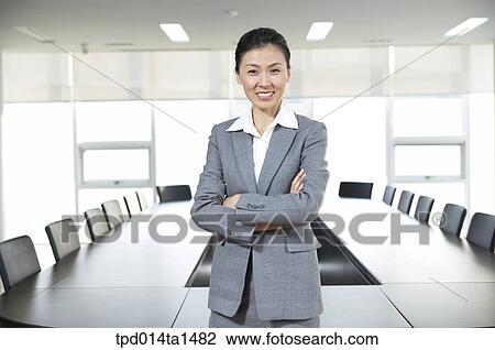 person, Asian, Korean, woman, inside, business, businesswoman View Large Photo Image Stock Image - person, Asian, Korean, woman, inside, business, businesswoman. Fotosearch