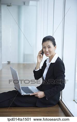person, Asian, Korean, woman, inside, business, businesswoman View Large Photo Image Stock Image - person, Asian, Korean, woman, inside, business, businesswoman. Fotosearch