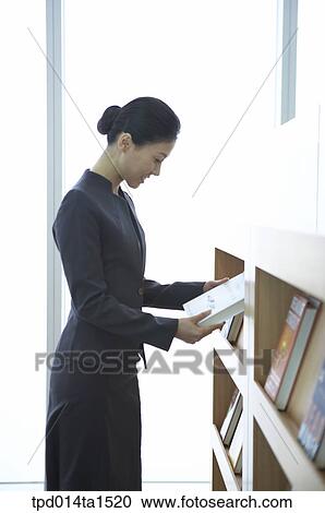 person, Asian, Korean, woman, inside, business, businesswoman View Large Photo Image Stock Image - person, Asian, Korean, woman, inside, business, businesswoman. Fotosearch