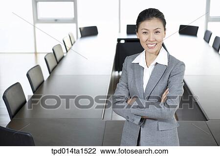 person, Asian, Korean, woman, inside, business, businesswoman View Large Photo Image Stock Image - person, Asian, Korean, woman, inside, business, businesswoman. Fotosearch