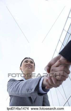 person, Asian, Korean, woman, outside, day View Large Photo Image Picture - person, Asian, Korean, woman, outside, day. Fotosearch