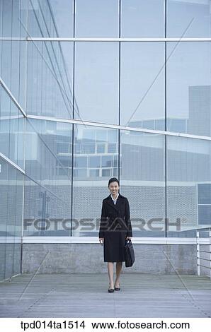 person, Asian, Korean, woman, outside, day, daytime View Large Photo Image Picture - person, Asian, Korean, woman, outside, day, daytime. Fotosearch
